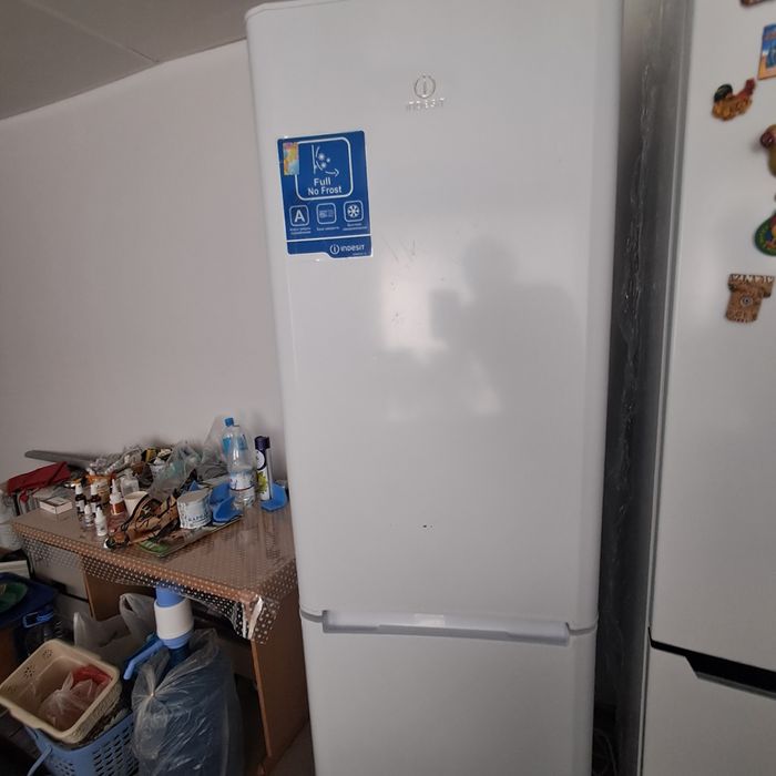 Продам холодильник в рабочем состоянии