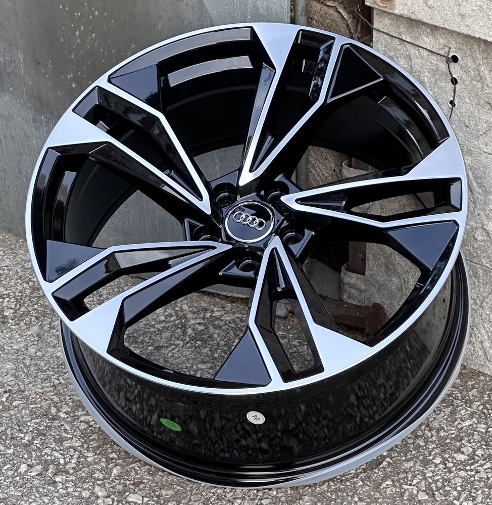 Джанти за Ауди Audi New Model 20 “ цола 5х112 чисто нови А5 А6 А7 А8 Q
