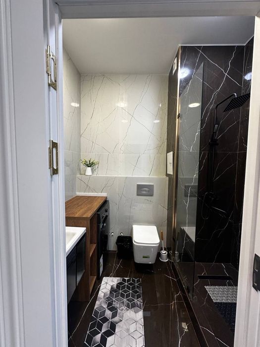 Студия 1 комнатная.Аренда.Яккасарай