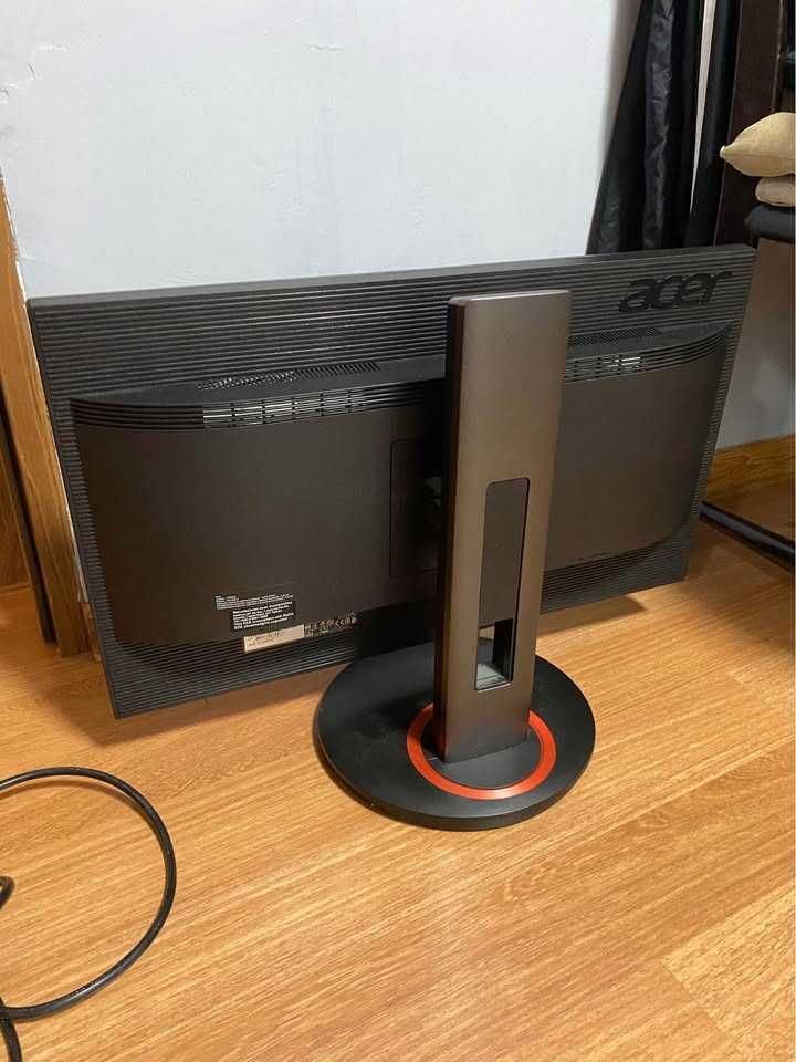 Гейминг монитор Acer Nitro 165Hz – бонус 2 монитора