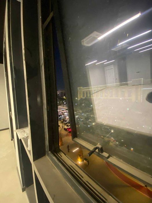 Nest One — аренда офис