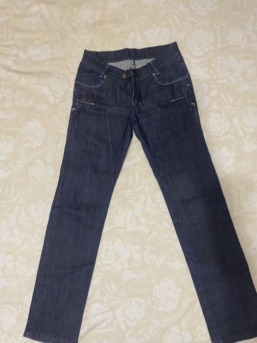 Дънки Y2K/ y2k jeans