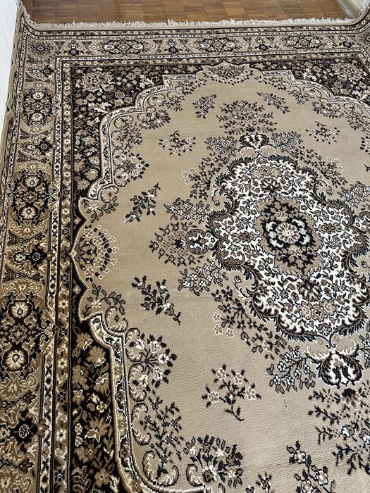 Продам российский ковер