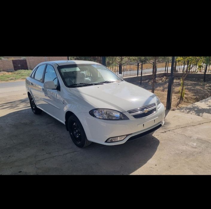 Gentra 2023 yil mexnika 902km yurgan pachka