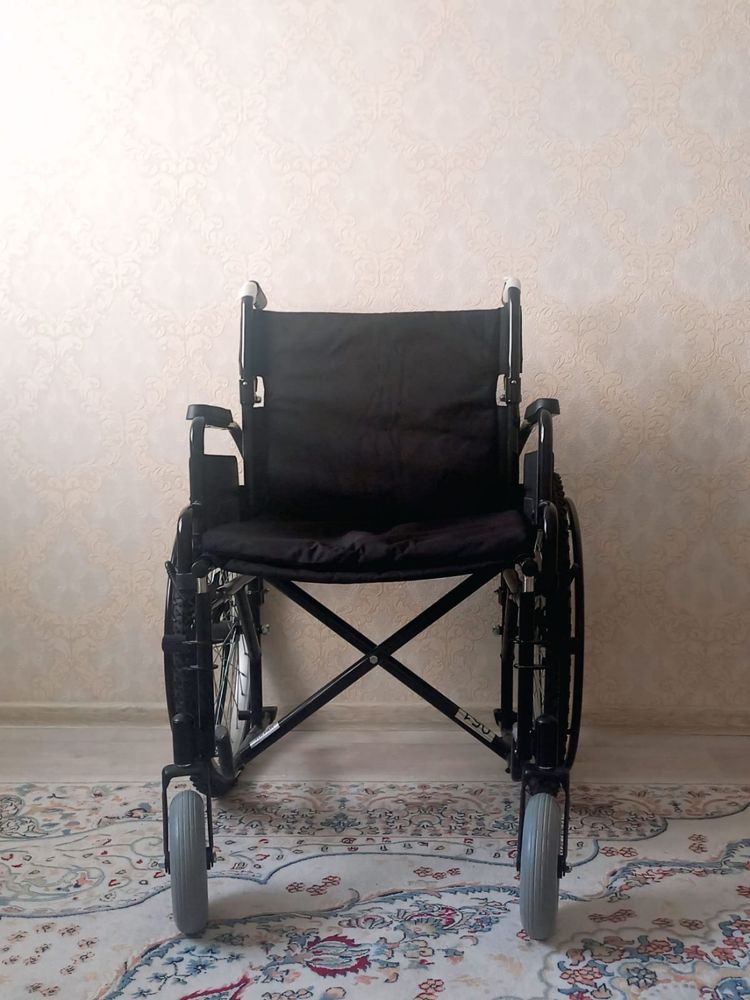 Инвалидное коляска