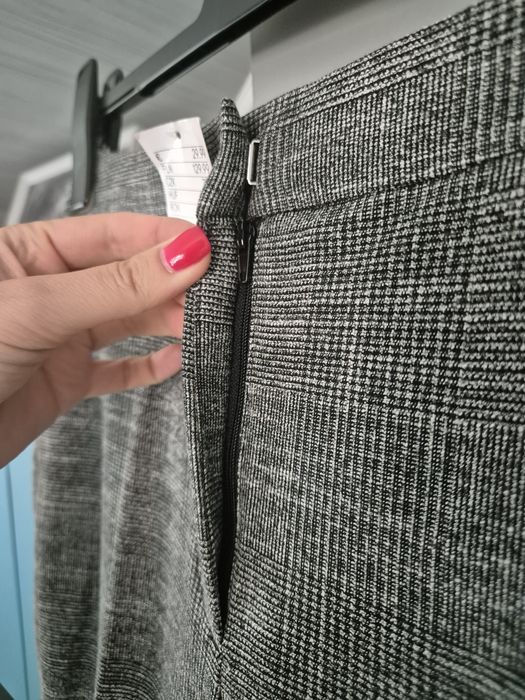 Pantaloni dama office noi cu etichetă Zara H&M Etic