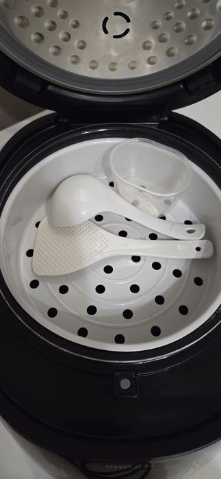 Мултикукър Филипс