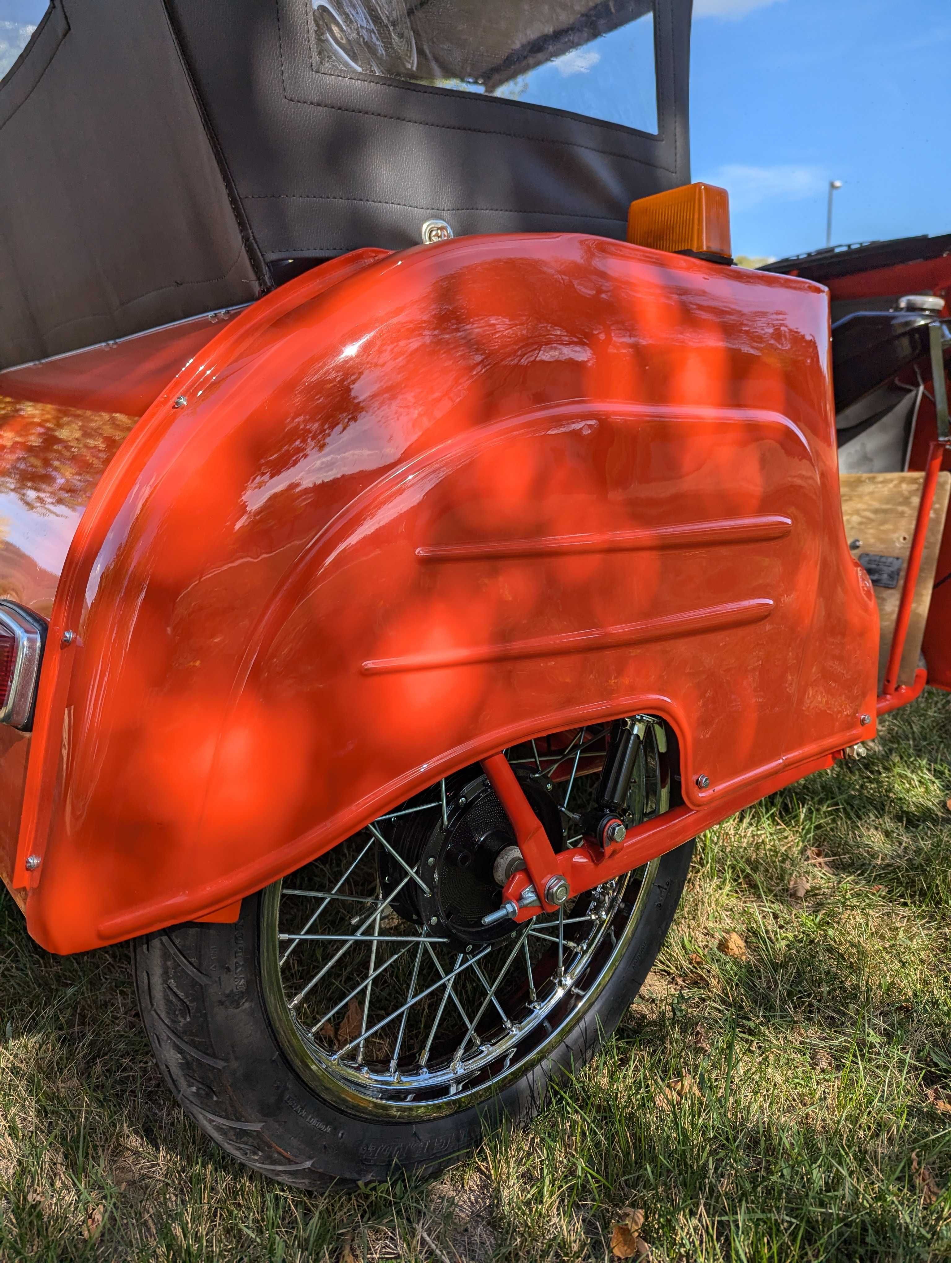 Simson Krause Duo