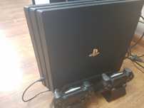 Продам Sony playstation4