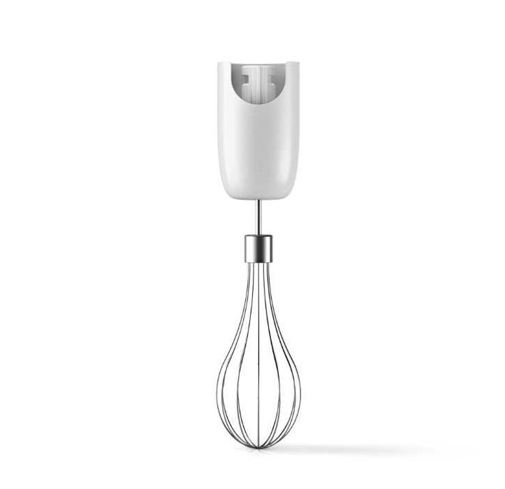 Пасатор Philips ProMix HR2545/00, 700 W, Turbo функция