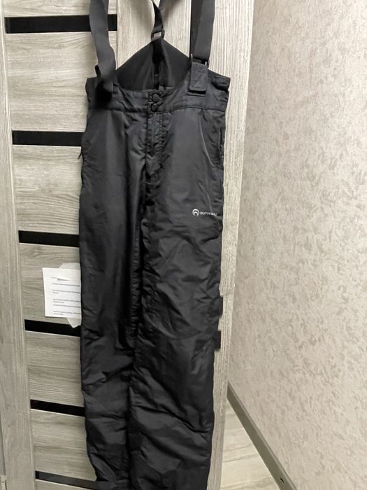 Лыжные/утепленные брюки Outventure