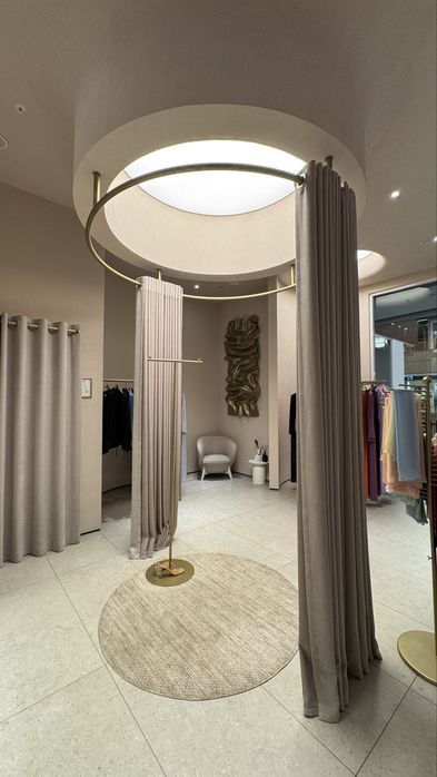 Дизайн интерьера от 8 000 т за м2