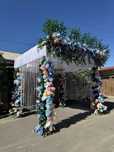 Toʻy uchun decorlar. Merryme. Roddom uchun ayiqlar. Stol stul chinni