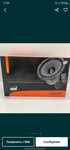 Hertz kalonka 16 sm Pishalkali