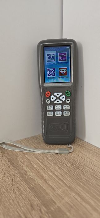 Дубликатор домофон