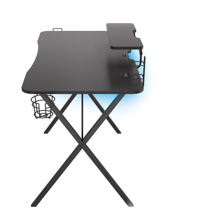 Гейминг бюро, черно