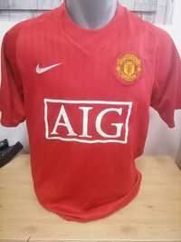 Nike, Manchester united, S