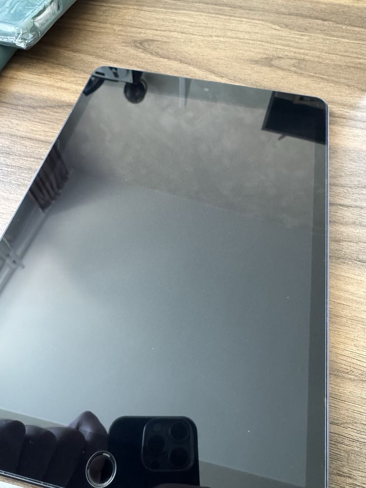 Apple Ipad 9th gen 10.2 2021 WIFI+CELLULAR 64gb Space grey