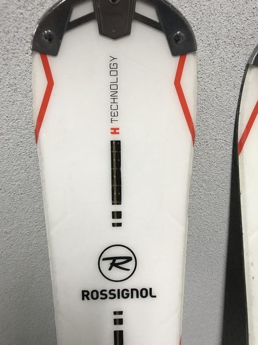 Ски Rossignol в много добре състояние