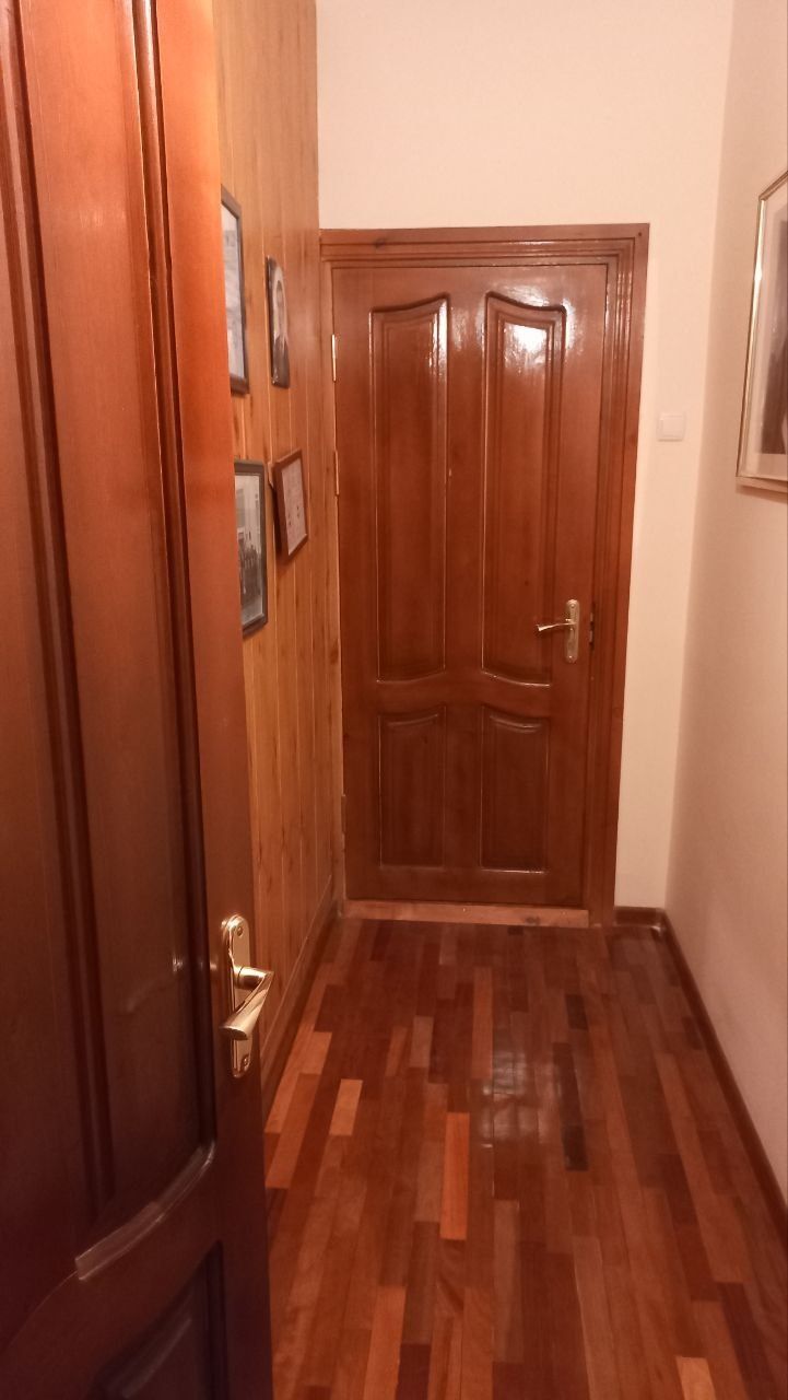 Квартира 5 комнатная