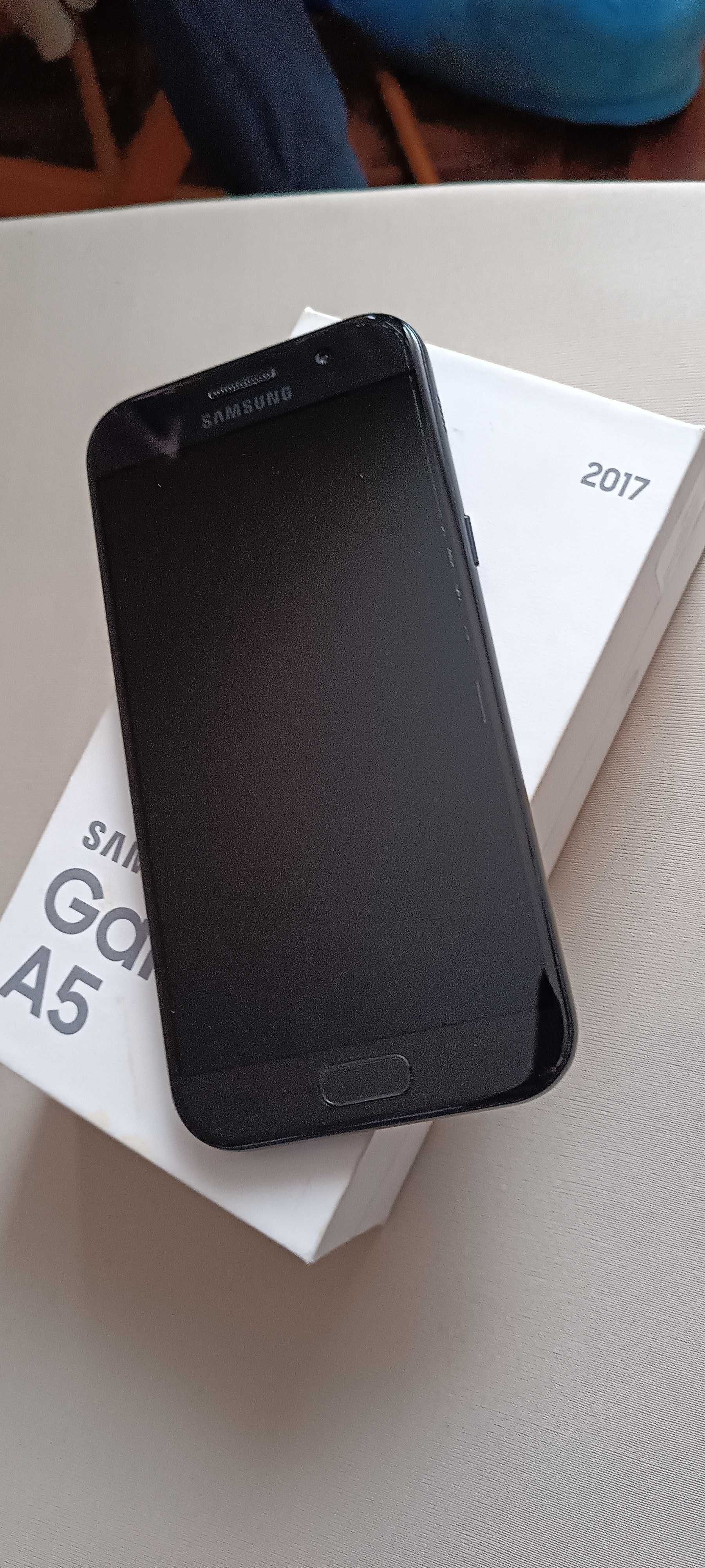 Samsung galaxy A5 / 2017