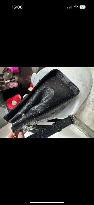 Geanta guess originala