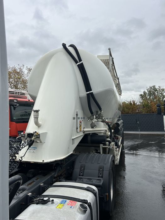 Cimentruc  Spitzer   2014