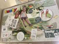 Tobogan copii Smoby