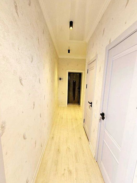 Продаётся 1х комн квартира на 4 этаже Ор-р 7 микрорайон