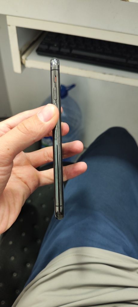 Iphone x. Ideal  feysli