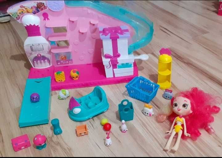 Lot jucarii originale Shopkins