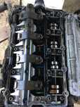 Vand chiuloasa cu 2 axe came passat b6