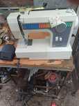 Masina de cusut electrica
