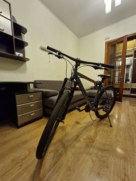 Велосипед ava для всех возрастов