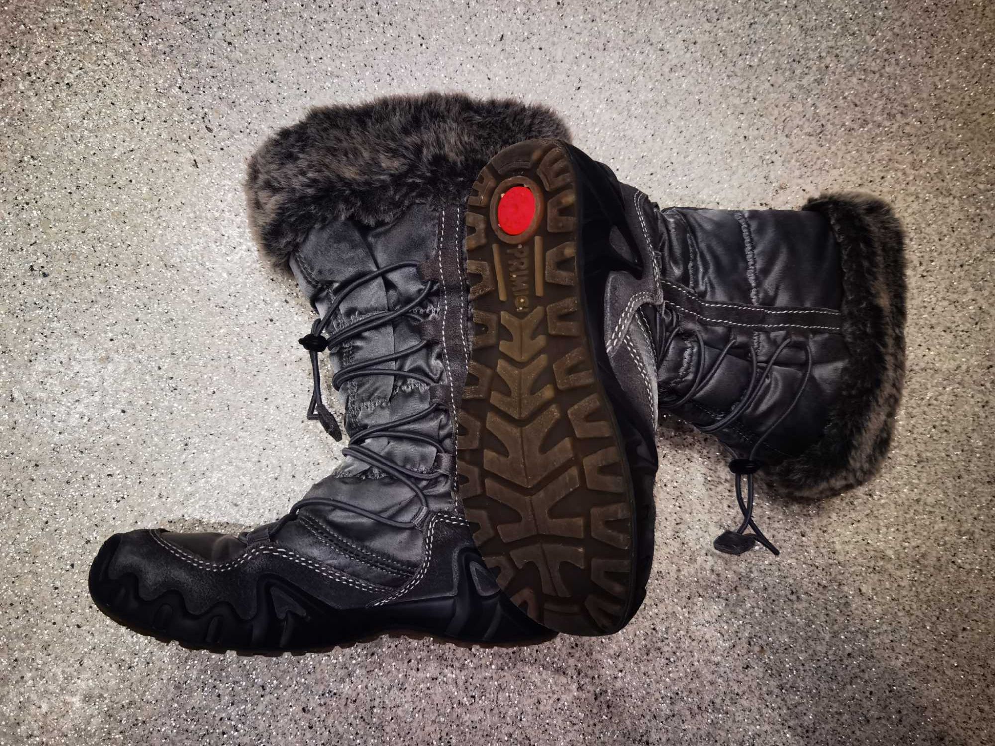 Cizme/ghete Primigi Goretex copii