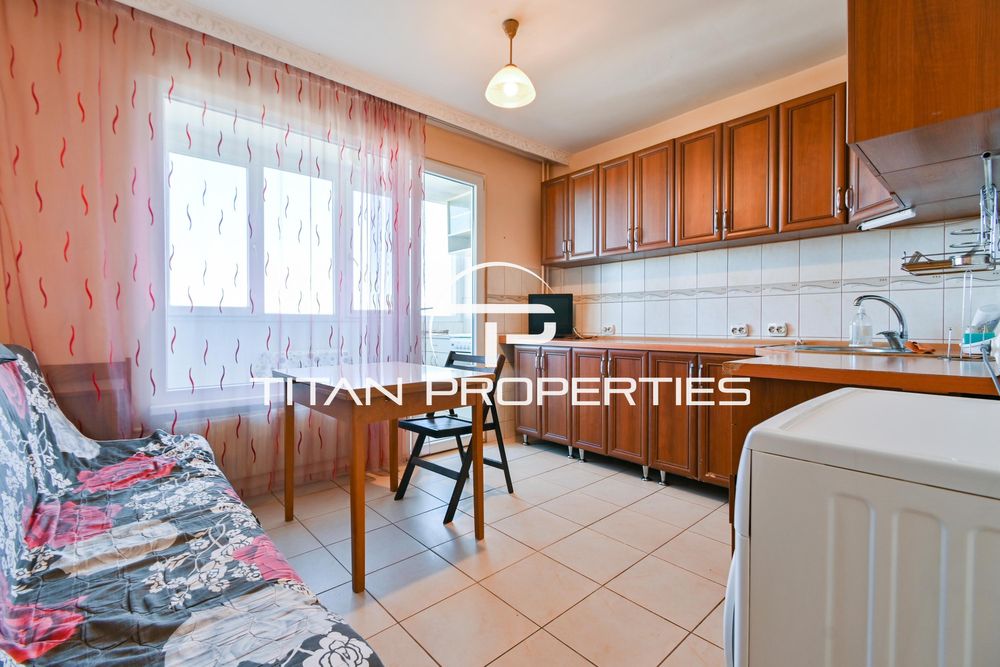 Дава се под наем Двустаен апартамент в София, Хиподрума - 76 кв.м за 550 € - Снимка #2