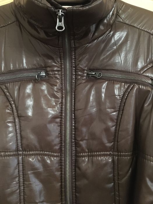 Зимно яке с вата