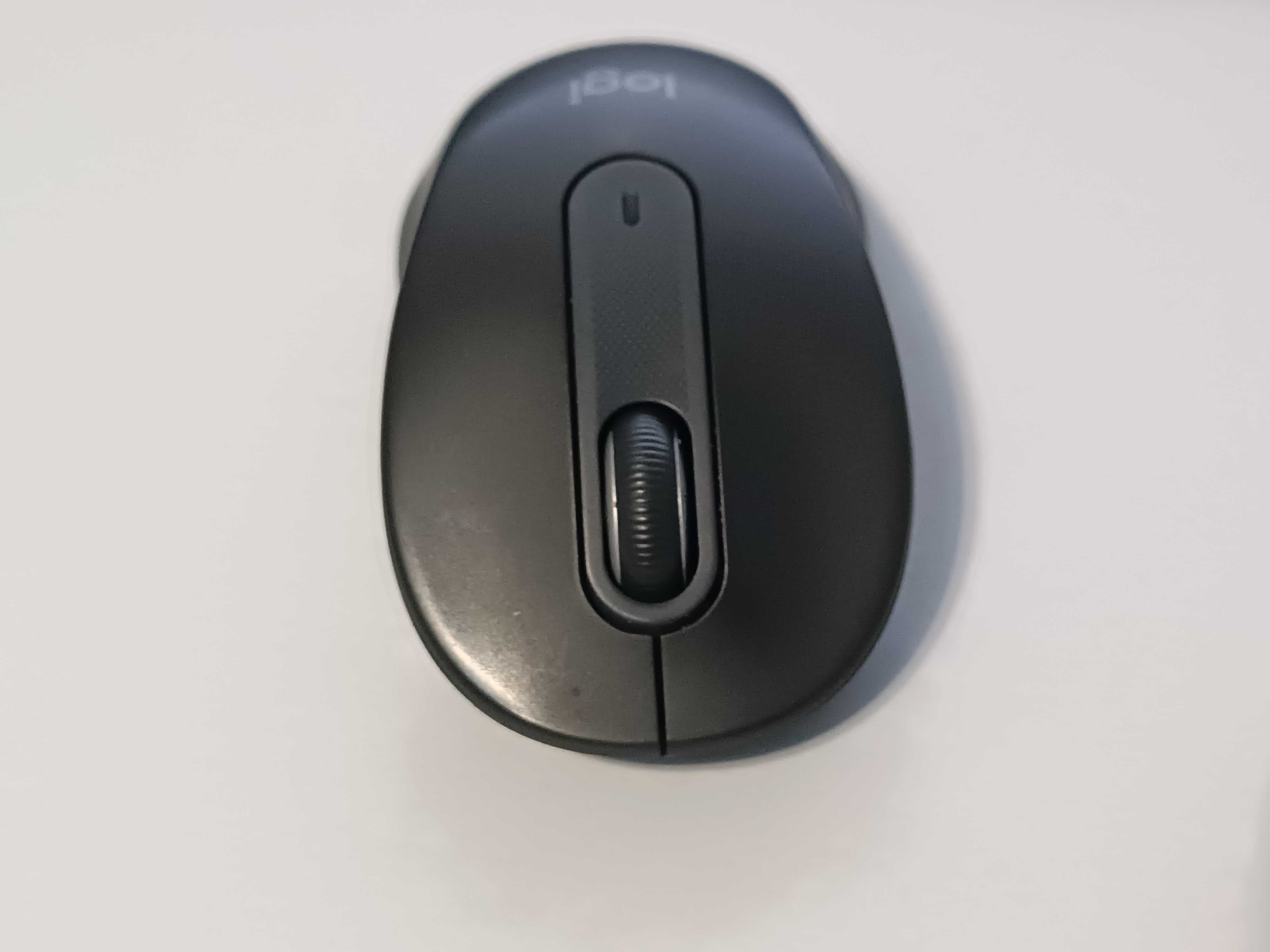 Компьютерная мышь Logitech Signature M650