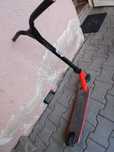 Trotineta freestyle