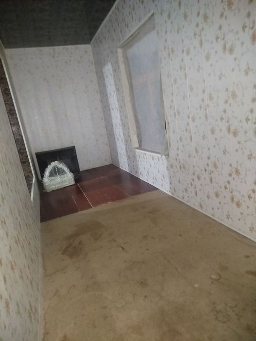 Продаётся 2-х комнатная квартира в Чирчике