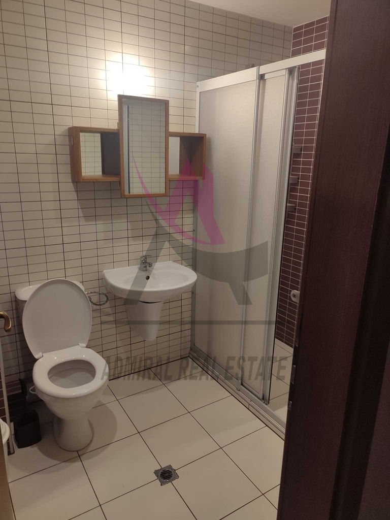 Дава се под наем Двустаен апартамент в Варна, Чаталджа - 50 кв.м за 425 € - Снимка #3