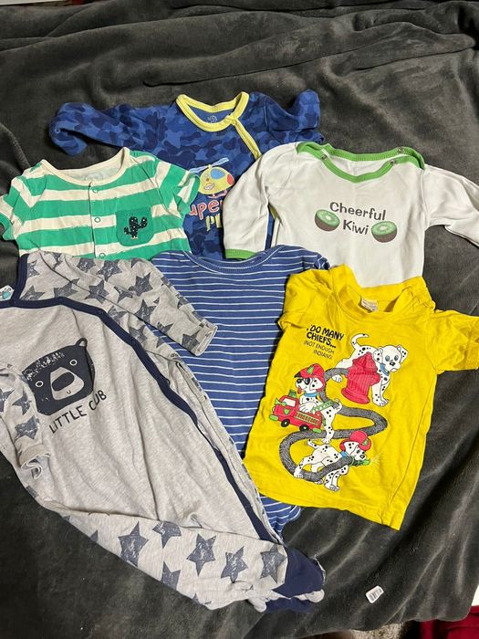 Большой пакет пакет