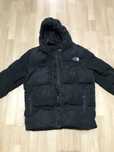 Geaca the north face
