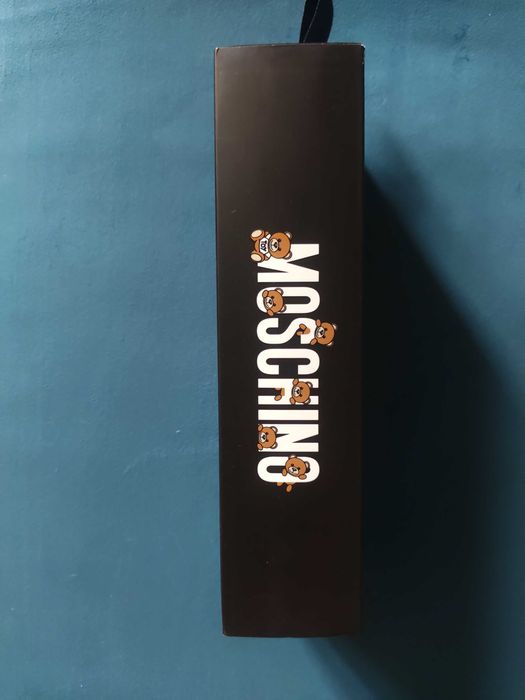 Чорапи Moschino шест чифта