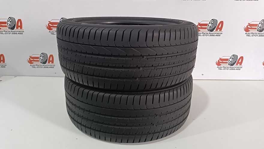 ANVELOPE CP V201335  245 45 18 100Y PIRELLI  245/45/18 VARA