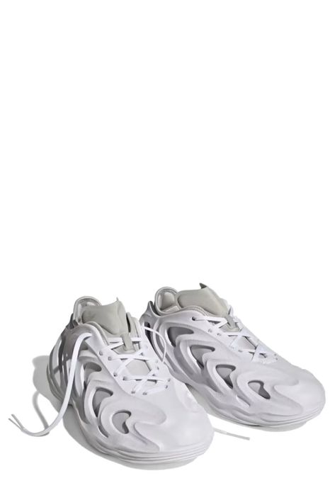 Adidas Adifom Q Slip-On Sneakers