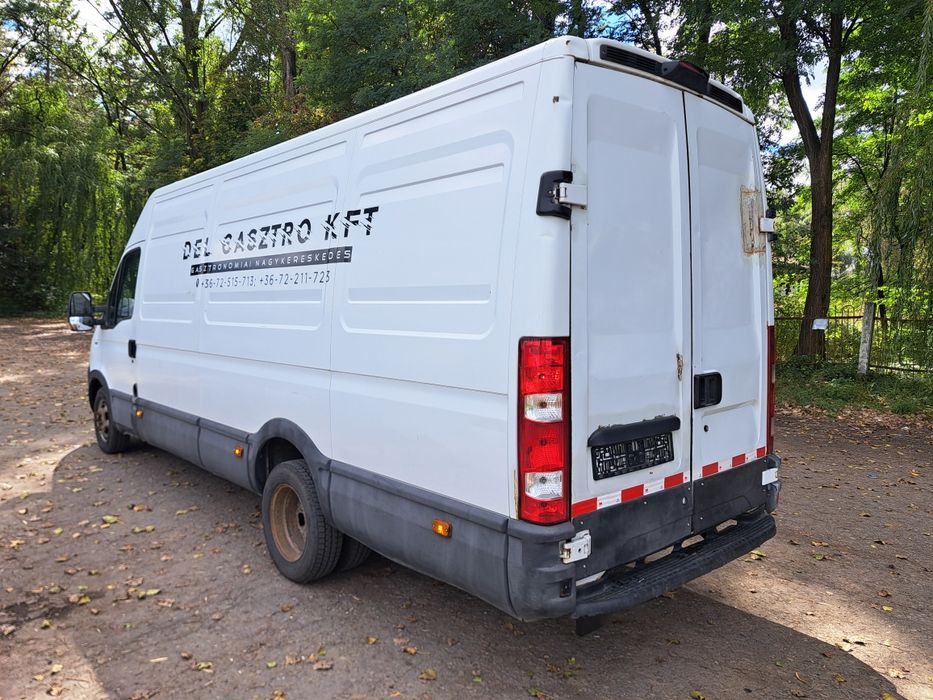 Iveco Daily 40 C 15