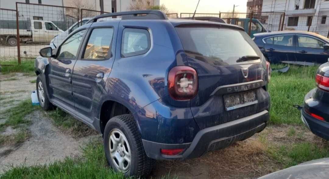 Dacia Duster 2019 AVARIAT