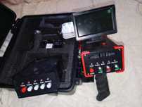 Detector de metale