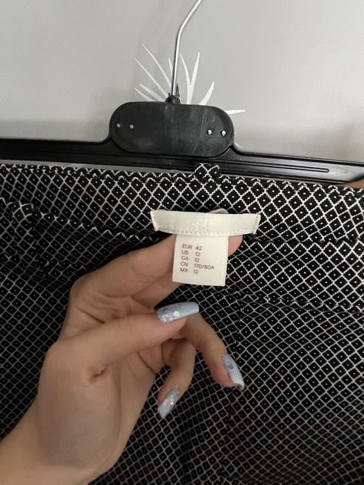 Дамски панталони H&M, esmara, Zee Lane Denim